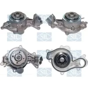 Chladič motoru Saleri SIL Vodní čerpadlo, chlazení motoru SLS PA1760V + DOPRAVA ZDARMA!