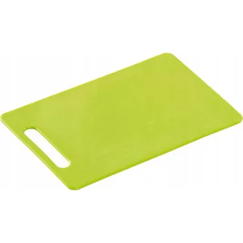 Kuchyňské prkénko Krájecí deska, plastová, 34 x 24 cm - Kesper