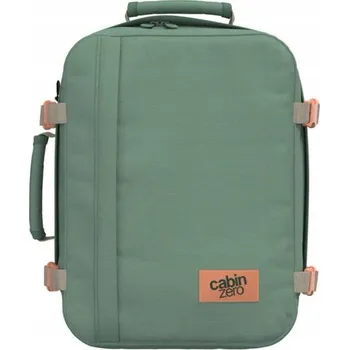 Kabelka Batoh do letadla zavazadla CabinZero 28 L CZ08 Sage Forest