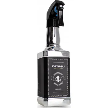Kadeřnický rozprašovač DETREU 500 ml