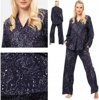 Podprsenka Pyžamo KEY LNS-911 B24 M (38) tmavě modré