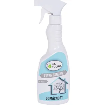 Univerzální čisticí prostředek Extra Strong čistič domácnost 500ml