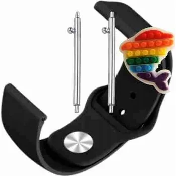 Pouzdro na mobilní telefon Pásek Řemínek Silikon Pin Barva pro Lotus 50039/1