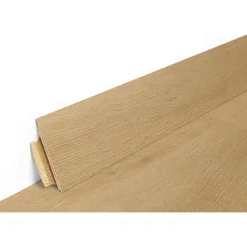 soklová lišta BRASED Soklová lišta K45 Objectline 9783 Dub pobřežní pískový