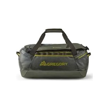 Cestovní taška Gregory Alpaca 40 1.0 fir green Zelená taška + DÁREK DLE VÝBĚRU!