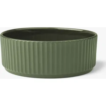 Miska pro psa Dog Copenhagen Miska pro psy Kronborg zelená Velikost: M