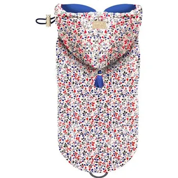 Obleček pro psa Milk & Pepper Pláštěnka Milk&Pepper pro psy Laly Rose Velikost - cm: 35