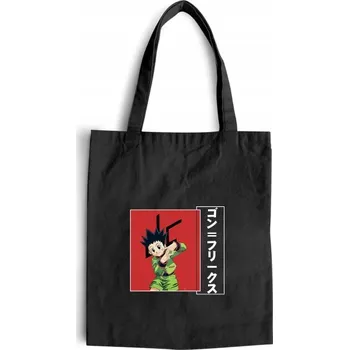 Taška s motivem filmů, her, knih, komiksů, hudby, mangy a anime