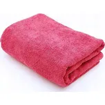 Plážová osuška JAHU 180 cm bavlna