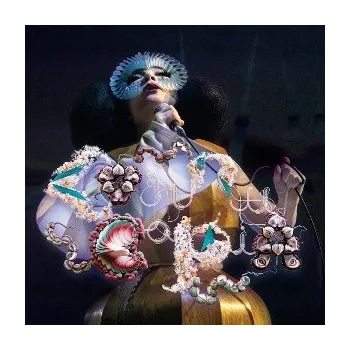 Zahraniční hudba Björk : Cornucopia : Live CD