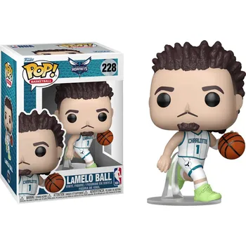 Figurka Funko POP! 228 Basketball: Charlotte Hornets - LaMelo Ball