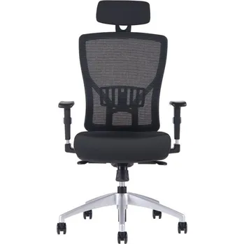 Office Pro | Kancelářská židle HALIA MESH SP s opěrkou hlavy