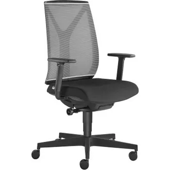 LD seating | Kancelářská židle LEAF 503-SYA