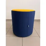 profim | Čalouněný taburet VANCOUVER OTO VOR2 - výprodej