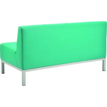 Pohovka Alba | Čalouněný 3-sedák STEVE