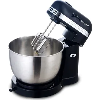 Kuchyňský robot Techwood TMB356 kuchyňský robot + DOPRAVA ZDARMA