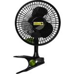 Ventilátor Garden Highpro Clip Fan 20CM / 12W
