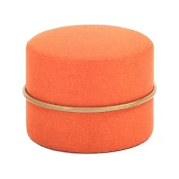 Taburet Paged meble contract | Čalouněný taburet K2 C-2225