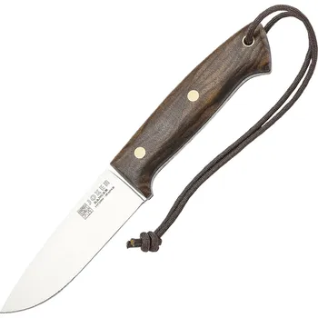Nůž Joker Ranger CN144-P – bushcraft nůž 14C28N Ořech