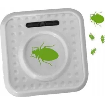 Odpuzovač zvířat Vložka proti štěnicím Isotronic