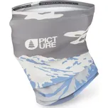 nákrčník PICTURE Cloudy Landscape M CLOUDY LANDSCAPE MEN one size One Size