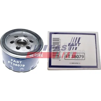 Olejový filtr Olejový filtr FAST FT38079