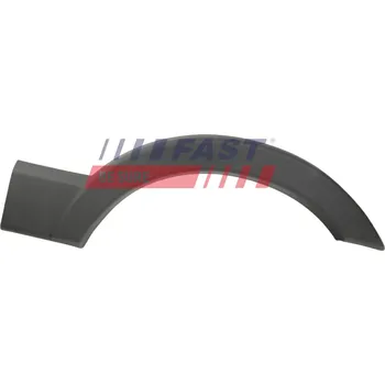 Lišta karosérie Ozdobná / ochranná lišta, boční stěna FAST FT90983G