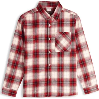 Chlapecké oblečení GATE Bavlněná košile 8Y 825-0668/55