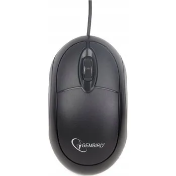 Myš Drátová myš Gembird MUS-U-01