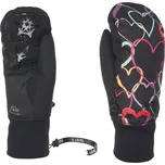 Level Coral Mitt - Luxury 7
