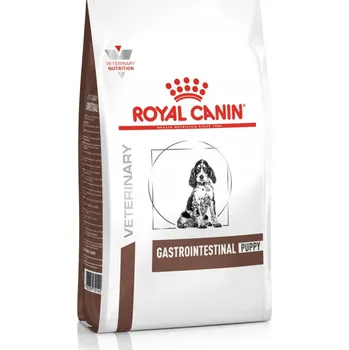 Krmivo pro psa Royal Canin Gastrointestinal Puppy suché krmivo pro štěňata s citlivým zažíváním