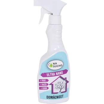 Univerzální čisticí prostředek Ultra nano čistič domácnost 500ml