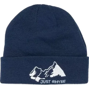 Čepice Unisex čepice Just Rhyse ThePeak Beanie velikost JEDNA VELIKOST navy