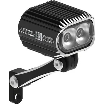 Cyklistika Lezyne přední světlo E-LITE PRO 800