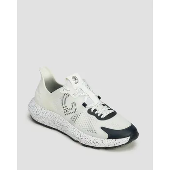 Golfová obuv Pánské Golfové Boty G/fore Mg4x2 Knit Golf Cross Trainer Gmf000062-stwt