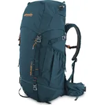 Turistický batoh Pinguin Walker 50L petrol