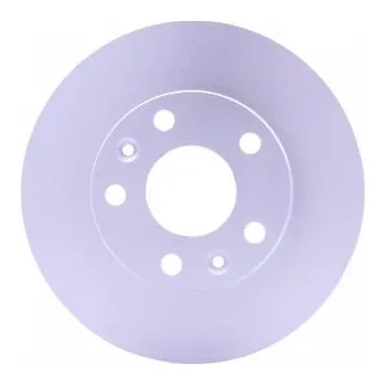 Brzdový kotouč Brzdový kotouč HELLA 8DD 355 122-431