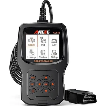 Autodiagnostika ANCEL AD530 OBD-II