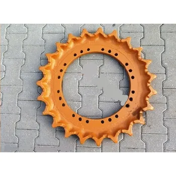 Dětské kolo Hnací kolo DAEWOO SOLAR 300/340