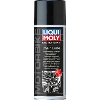 LIQUI MOLY mazací tuk na řetězy motocyklů