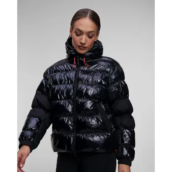 Černá Dámská Lyžařská Bunda Bogner Fire+ice Romy 34749140-26