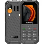 myPhone Hammer 6 LTE Black