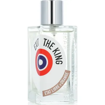 Unisex parfém Etat Libre D’Orange Exit The King EDP 100 ml UNISEX