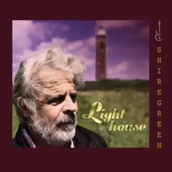 Zahraniční hudba CD Shiregreen: Lighthouse 2025