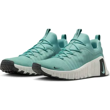 Pánská sportovní obuv Pánské boty na cross trénink Nike FREE METCON 6 FJ7127-007 - EUR 38,5 | UK 5,5 | US 6
