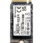 Transcend MTE410S 1 TB SSD M.2 2242…