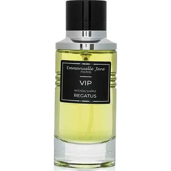 Unisex parfém EMMANUELLE JANE VIP Regatus EdP 90 ml
