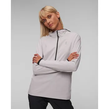 Dámská mikina Dámská Mikina S Kapucou On Pace Hoodie 1we30010561-glacier