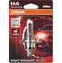 Autožárovka Osram Night Breaker Silver H4 12V 60/55W