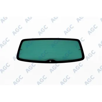 Autosklo PILKINGTON Zadní sklo - tmavě zelené - vyhřívané AS 8577BGDVZ + DOPRAVA ZDARMA!